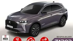 DS Automobiles DS7 Crossback