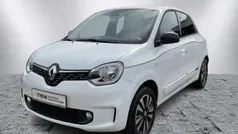Weiß Gebraucht 2022 Renault Twingo Techno Kleinwagen | 13.980 € (Fairer Preis)