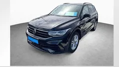 Gebraucht 2024 VW Tiguan Allspace R-line SUV | 40.470 € (Superpreis)