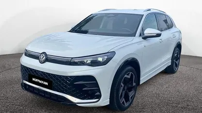 Gebraucht VW Tiguan R-line 150 PS (110 kW) 2026 SUV