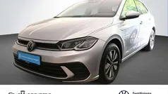 Gebraucht 2024 VW Polo IQ Drive Limousine | 22.980 € (Fairer Preis)