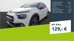 Gebraucht 2021 Citroën C3 PureTech Kleinwagen | 10.280 € (Guter Preis)