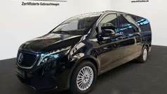 Gebraucht 2023 Mercedes EQV300 Van / Kleinbus | 51.884 € (Fairer Preis)
