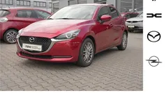 Gebraucht 2021 Mazda 2 Kizoku Limousine | 15.380 € (Fairer Preis)