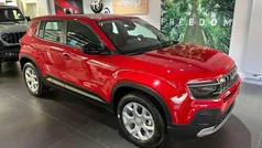 Gebraucht 2025 Jeep Avenger Altitude SUV | 26.990 € (Fairer Preis)