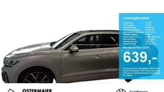 Gebraucht 2024 VW Touareg R-line SUV | 74.570 € (Fairer Preis)