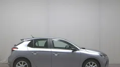 Silber Gebraucht 2021 Opel Corsa Edition Kleinwagen | 7.980 € (Superpreis)
