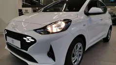 Gebraucht 2024 Hyundai i10 Select Kleinwagen | 15.940 € (Fairer Preis)