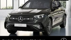 Obsidianschwarz Gebraucht 2024 Mercedes GLC200 AMG SUV | 57.900 € (Fairer Preis)
