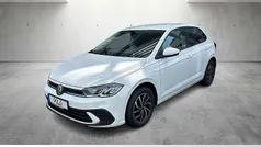 Gebraucht 2025 VW Polo Life Limousine | 23.900 € (Fairer Preis)