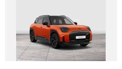 Gebraucht Mini Aceman 160 kW (218 PS) 2024 SUV