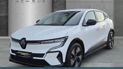 Gebraucht Renault Megane E-Tech Equilibre 70 kW (96 PS) 2022 Limousine