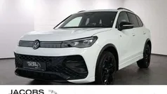 Weiß Gebraucht 2025 VW Tiguan Style SUV | 54.960 € (Guter Preis)