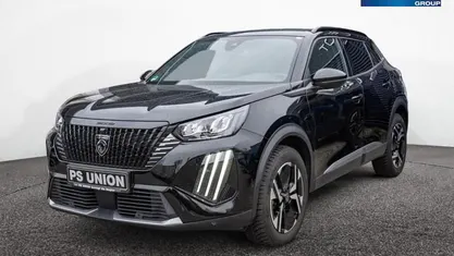 Gebraucht 2023 Peugeot 2008 Allure SUV | 20.700 € (Fairer Preis)