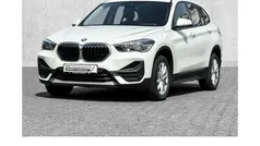 Gebraucht 2021 BMW X1 Advantage SUV | 18.690 € (Guter Preis)