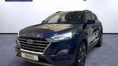 Gebraucht 2020 Hyundai Tucson Premium SUV | 21.890 € (Superpreis)