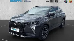 Grau Neu 2025 DS Automobiles DS7 Crossback SUV | 34.490 € (Fairer Preis)