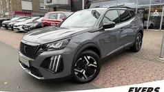 Gebraucht 2024 Peugeot 2008 Allure SUV | 22.950 € (Fairer Preis)