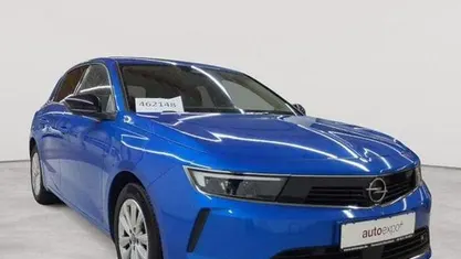 Gebraucht 2022 Opel Astra Business Edition Limousine | 14.990 € (Guter Preis)