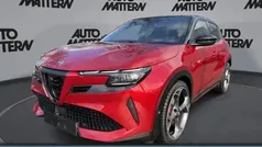 Alfa Romeo Junior