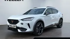 Gebraucht 2023 Cupra Formentor SUV | 29.990 € (Fairer Preis)