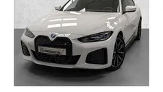 Gebraucht 2024 BMW i4 Performance Limousine | 51.990 € (Fairer Preis)