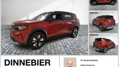 Orange (metallic) Neu 2025 Opel Frontera SUV | 27.256 € (Guter Preis)