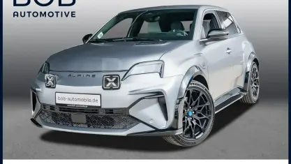 Gebraucht Alpine A290 160 kW (218 PS) 2025 Satinierte lackierung Kleinwagen