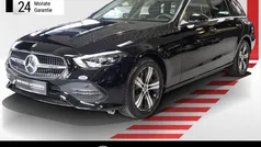 Gebraucht 2024 Mercedes C220 Kombi | 40.790 € (Fairer Preis)