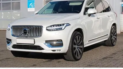 Andere Gebraucht 2021 Volvo XC90 Inscription SUV | 44.990 € (Fairer Preis)