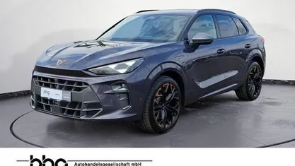 Gebraucht Cupra Terramar VZ 272 PS (200 kW) 2024 Grau SUV