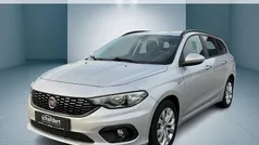 Gebraucht 2017 Fiat Tipo Pop Kombi | 9.450 € (Fairer Preis)