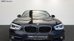 Gebraucht 2018 BMW 118 Advantage Kleinwagen | 16.900 € (Fairer Preis)