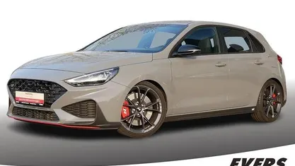 Gebraucht Hyundai i30 N Performance 280 PS (205 kW) 2023 Limousine