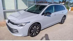 Gebraucht 2024 VW Golf VIII Goal Kombi | 26.990 € (Superpreis)