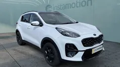 Weiß Gebraucht 2021 Kia Sportage SUV | 18.180 € (Fairer Preis)