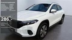 Gebraucht 2024 Mercedes EQA300 Progressive SUV | 33.987 € (Superpreis)
