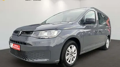 Gebraucht 2025 VW Caddy Maxi Life Van / Kleinbus | 32.400 € (Guter Preis)