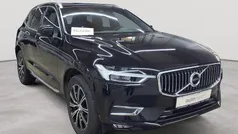 Gebraucht 2019 Volvo XC60 Inscription SUV | 29.790 € (Fairer Preis)
