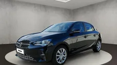 Schwarz Gebraucht 2022 Opel Corsa Limousine | 13.950 € (Fairer Preis)
