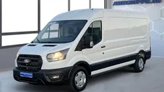 Gebraucht 2025 Ford Transit Trend Limousine | 38.972 € (Fairer Preis)