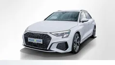 Gebraucht 2024 Audi A3 S-Line Limousine | 33.990 € (Fairer Preis)