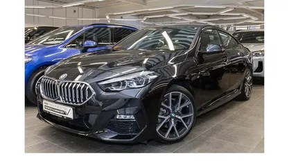 Gebraucht 2022 BMW 218 M Sport Coupé | 25.290 € (Fairer Preis)