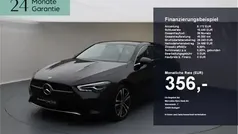 Mercedes CLA180 Shooting Brake