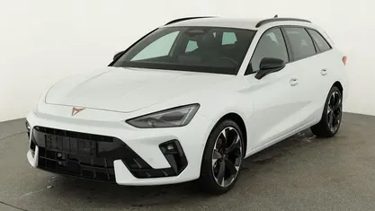 Gebraucht 2026 Cupra Leon | 36.445 € (Fairer Preis)