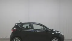 Schwarz Gebraucht 2019 Hyundai i10 Trend Kleinwagen | 6.480 € (Superpreis)