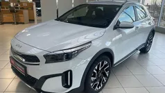 Carraraweiss Neu 2025 Kia XCeed Comfort SUV | 25.470 € (Guter Preis)