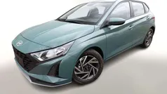 Mangrove green mineraleffekt Neu 2025 Hyundai i20 Select Kleinwagen | 20.400 € (Fairer Preis)