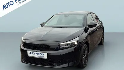 Gebraucht 2025 Opel Corsa Kleinwagen | 20.850 € (Fairer Preis)