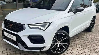 Gebraucht 2024 Cupra Ateca SUV | 32.950 € (Fairer Preis)